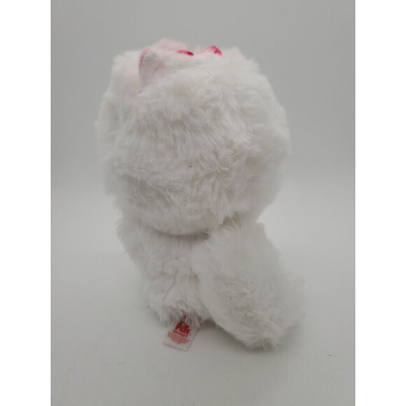 Gidget Ty Plush Disney Moive The Secret Life Of Pets Appx 6" No Hang Tag - Picture 5 of 10